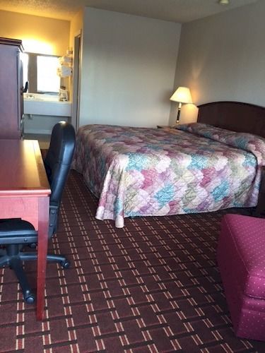 Oyo Hotel Branson Mo-165 Table Rock Exterior photo